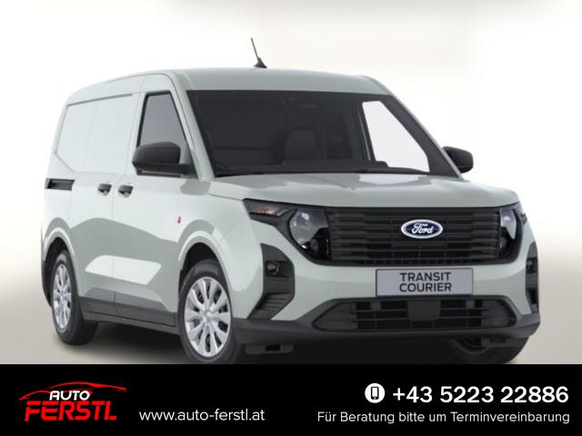 Lagerfahrzeug Ford Transit Courier - Trend Klimaaut Temp SYNC4 PDC