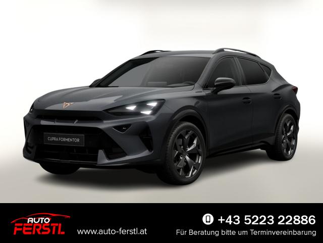 Lagerfahrzeug Cupra Formentor - e-HYBRID IntelliD Dinamica EdgeP 360&deg;