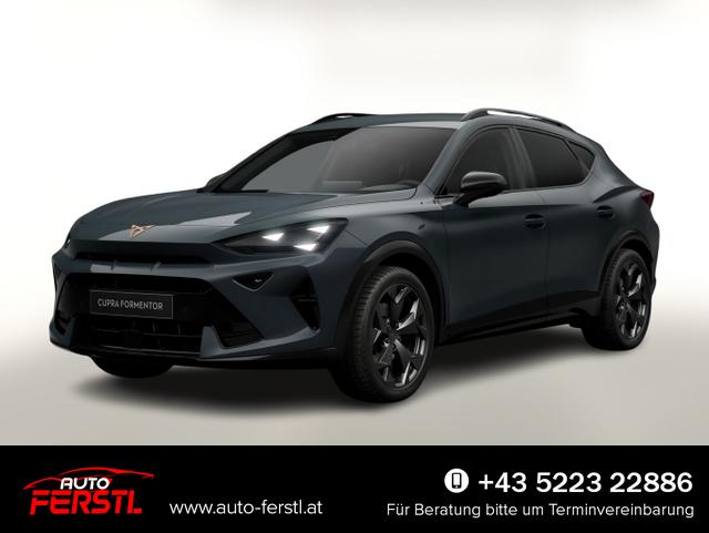 Lagerfahrzeug Cupra Formentor - eTSI DSG EdgeP SHZ eHk Kessy Kam ACC