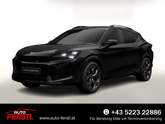 Vorlauffahrzeug Cupra Formentor - eTSI DSG Dinamica SHZ Kam Ambiente ACC