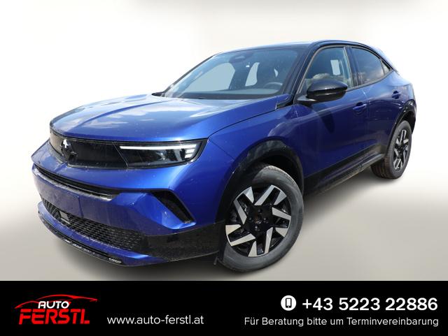 Lagerfahrzeug Opel Mokka - GS Hybrid SHZ Kam PDC VirCo Temp