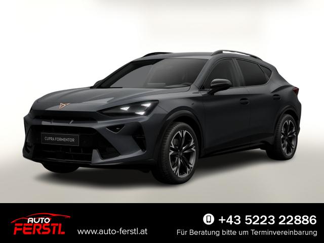 Lagerfahrzeug Cupra Formentor - e-HYBRID intelliD Matrix Nav Dinamica