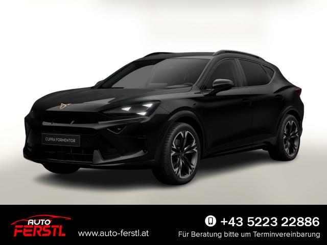 Lagerfahrzeug Cupra Formentor - e-HYBRID intelliD Matrix Nav Dinamica