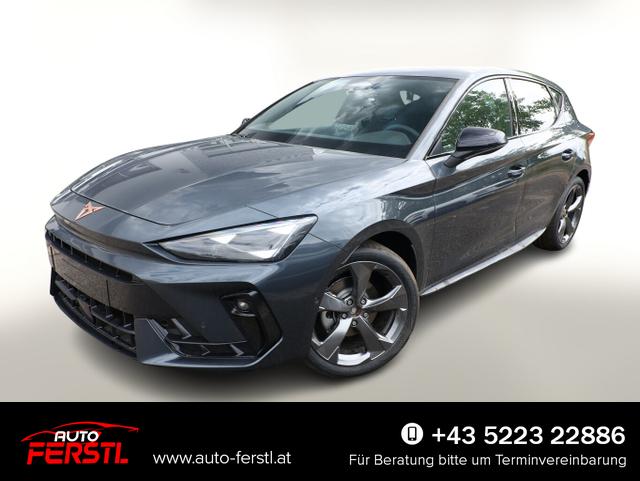 Lagerfahrzeug Cupra Leon - DSG IntelliD Nav Matrix Dinamica Kam Ambien