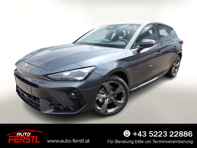 Lagerfahrzeug Cupra Leon - DSG IntelliD Nav Matrix Dinamica Kam Ambien