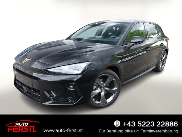 Lagerfahrzeug Cupra Leon - DSG IntelliD Nav Matrix Dinamica Kam Ambien