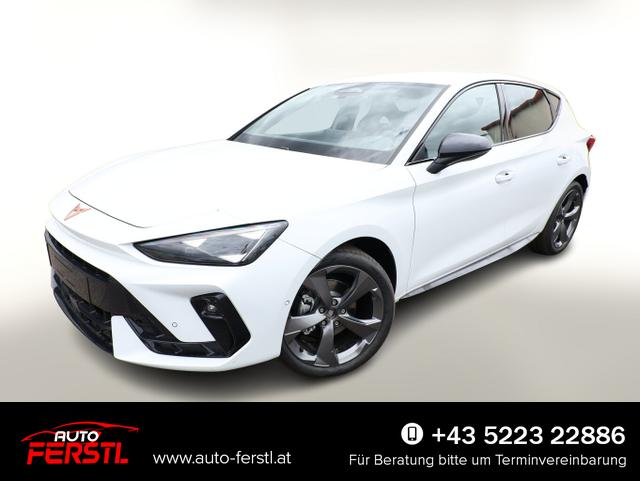 Lagerfahrzeug Cupra Leon - DSG IntelliD Nav Matrix Dinamica Kam Ambien
