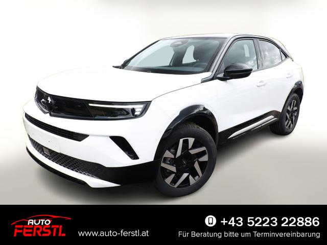 Lagerfahrzeug Opel Mokka - GS Hybrid SHZ Kam PDC VirCo Temp