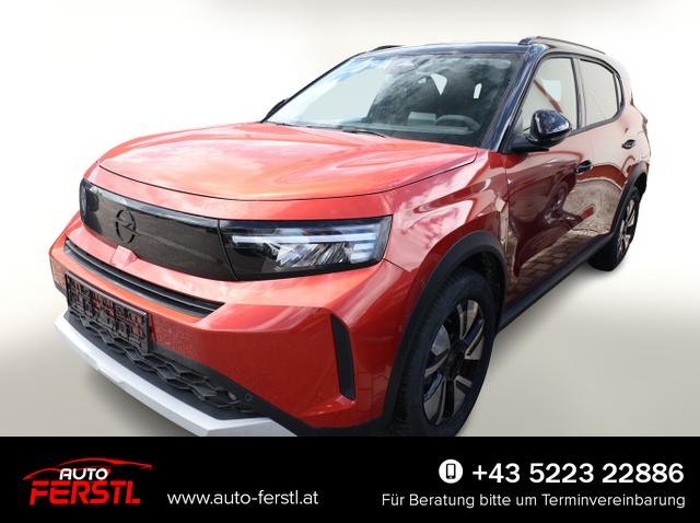Lagerfahrzeug Opel Frontera - GS Hybrid AT 7-S TechP SHZ LHZ Nav Kam