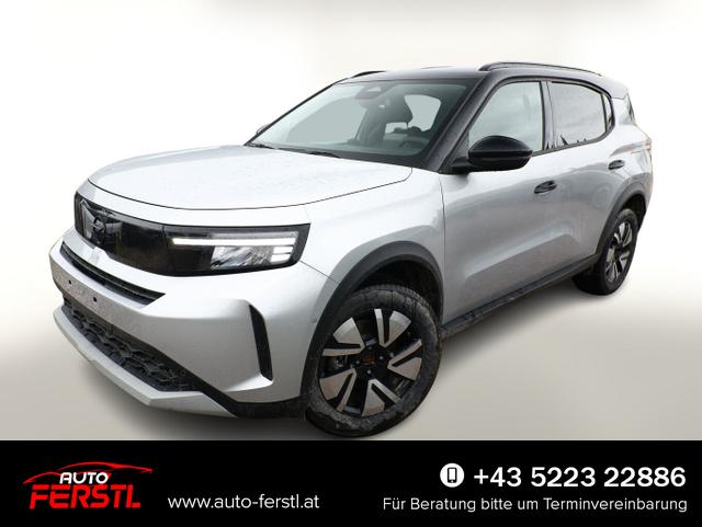 Lagerfahrzeug Opel Frontera - GS Hybrid Nav SHZ Kam Totw NSW