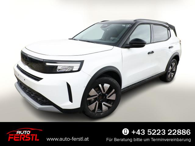Lagerfahrzeug Opel Frontera - GS Hybrid WinterP SHZ LHZ TechP Nav LED