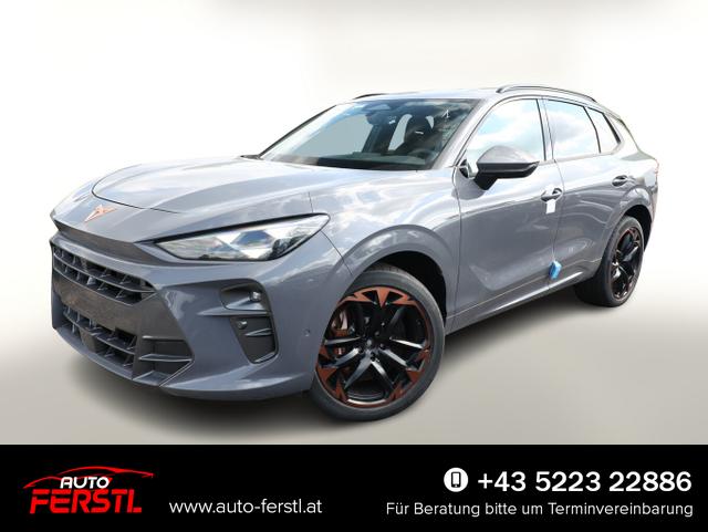 Lagerfahrzeug Cupra Terramar - VZ Akebono Pano Matrix 360&deg; HuD Nav 20"