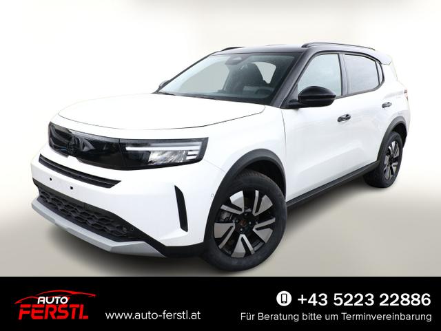 Lagerfahrzeug Opel Frontera - GS Hybrid AT 7-S TechP SHZ LHZ Nav Kam