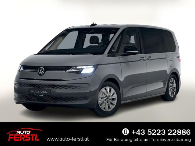 Lagerfahrzeug Volkswagen T7 Multivan - LIFE PHEV 4M PrivG Keyl SHZ ParkP