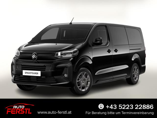 Lagerfahrzeug Citro&euml;n SpaceTourer - PLUS 75kWh L3 F&ouml;rderF 2xKlima 9S Car