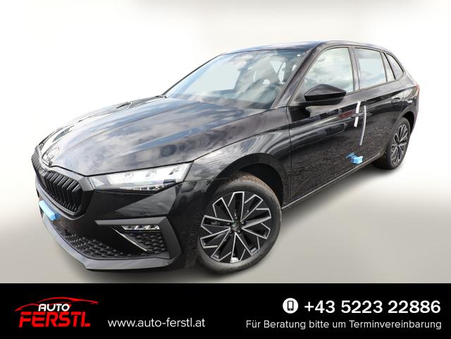 Lagerfahrzeug Skoda Scala - Selection DSG Dynamic Pano ACC SideA Kam Kessy SHZ