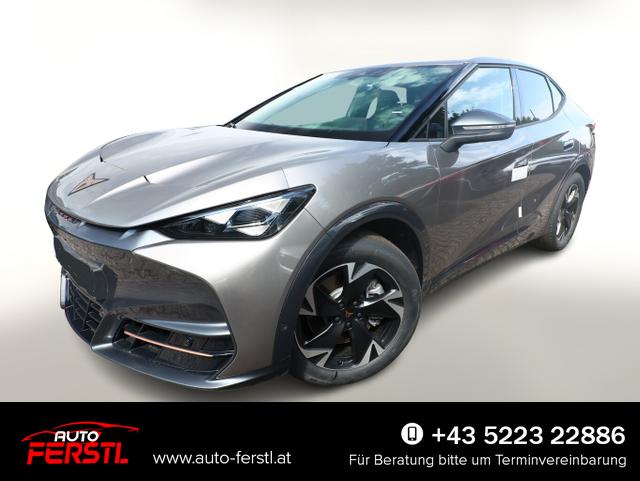Lagerfahrzeug Cupra Tavascan - Endurance 77 kWh Nav SHZ ParkA Kessy