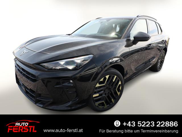 Lagerfahrzeug Cupra Terramar - Tribe Edition DSG HeadUp 360&deg; Sennh el.Hk ParkA