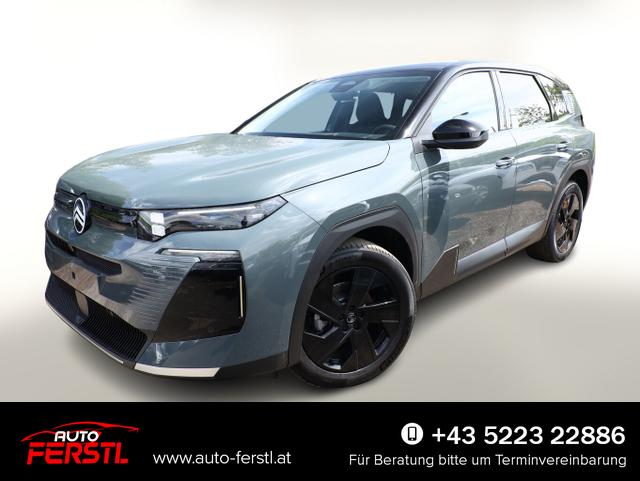 Lagerfahrzeug Citro&euml;n C5 Aircross - MAX Hybrid ACC eHK Keyl Nav 360&deg; HUD