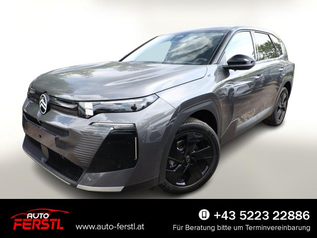 Lagerfahrzeug Citro&euml;n C5 Aircross - MAX Hybrid ACC eHK Keyl Nav 360&deg; HUD