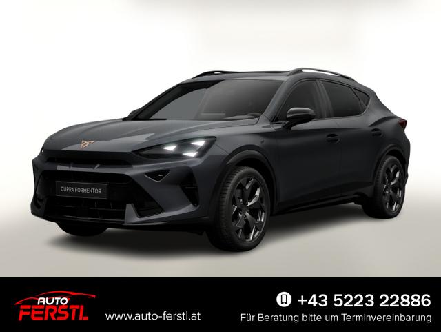 Lagerfahrzeug Cupra Formentor - DSG 4Drive Dinamica Pano EdgeP AHK SHZ
