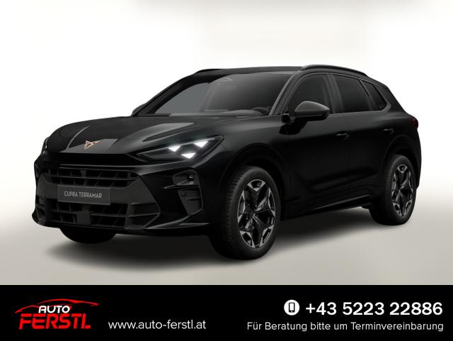 Vorlauffahrzeug Cupra Terramar - VZ 4D Pano AHK eHk Kam SHZ ACC 3ZClim