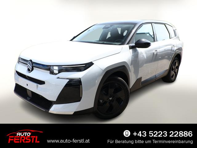 Lagerfahrzeug Citro&euml;n C5 Aircross - MAX Hybrid Pano HUD eHk Nav ACC SHZ