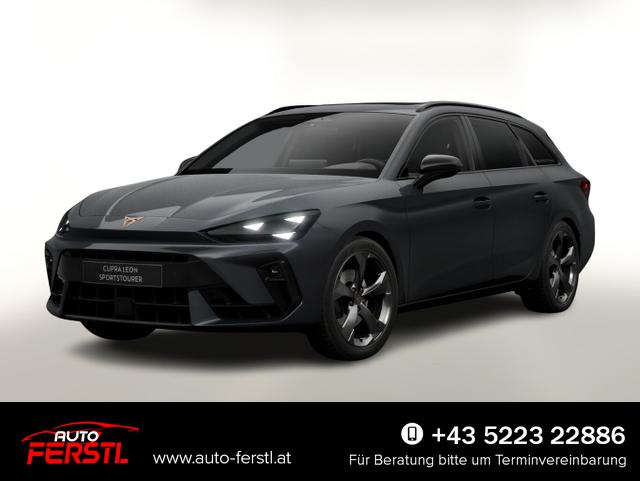 Lagerfahrzeug Cupra Leon Sportstourer - ST DSG 4D Pano EdgeP Sennh. SHZ Kam eHk Kes