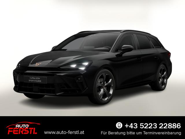 Lagerfahrzeug Cupra Leon Sportstourer - ST DSG 4D Pano IntelliD AHK Sennh. Edge SHZ