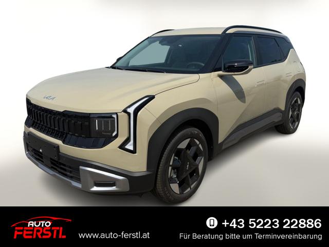 Lagerfahrzeug Kia Seltos - DCT Vision DesignP SHZ ACC Carplay Keyl