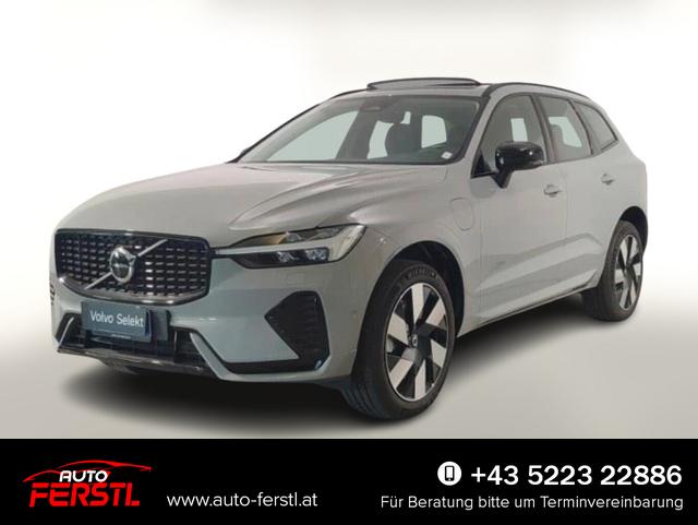 Vorlauffahrzeug Volvo XC60 - PHEV T8 Plus Dark Four-C Nappa H/K Pano ACC