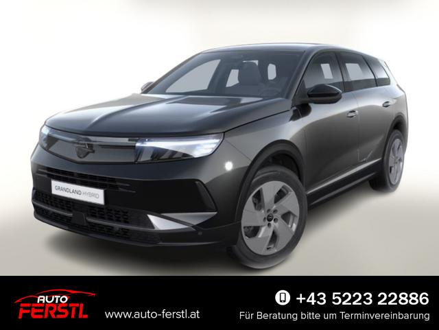 Vorlauffahrzeug Opel Grandland X - Hybrid TechP Nav ACC Keyl Klimaaut