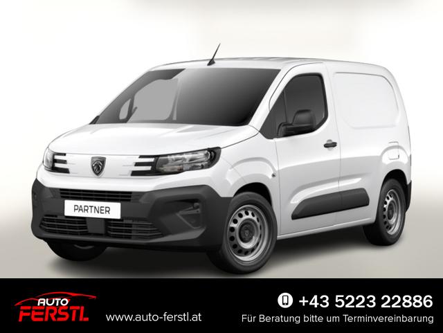 Vorlauffahrzeug Peugeot Partner - L1 AT MultiFlex Comf-ConnectP Kam SurrV