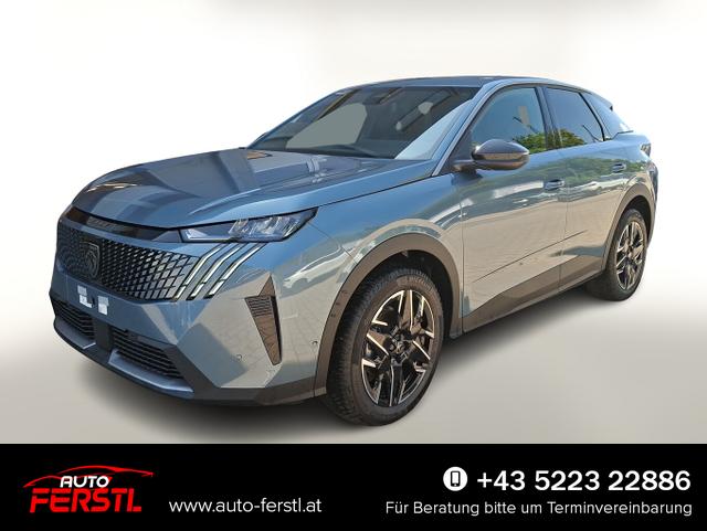 Lagerfahrzeug Peugeot 3008 - Allure Hybrid ACC 21"-HD SHZ AWR 360&deg; Nav
