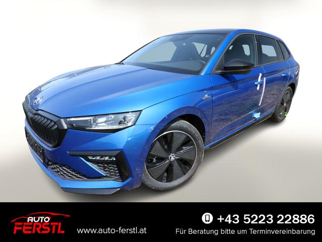 Lagerfahrzeug Skoda Scala - Monte Carlo DSG MonteC Pano Matrix Kam Kessy SHZ eHK