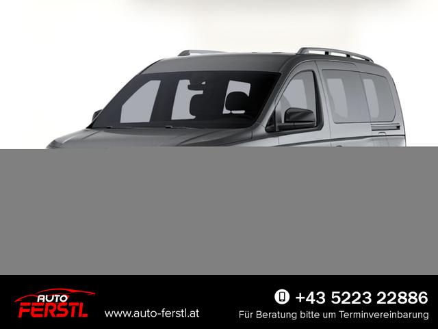 Vorlauffahrzeug Ford Tourneo Connect - Titanium Grand Aut ACC LED Kam