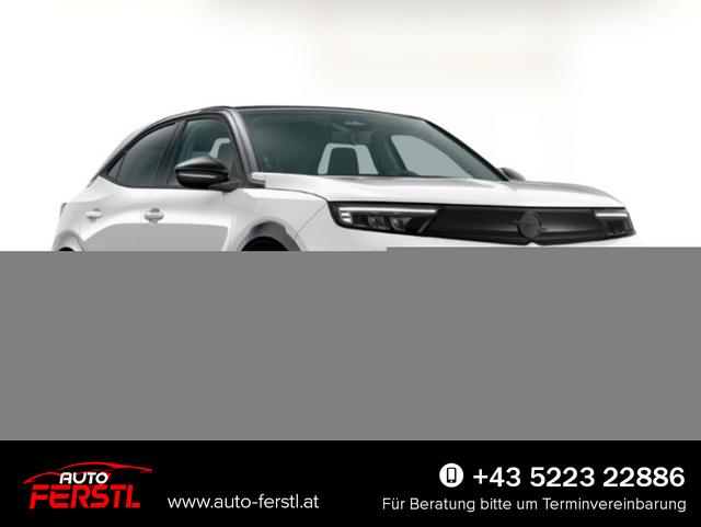 Lagerfahrzeug Opel Mokka - GS Hybrid KomfortP SHZ LHZ Kam PDC