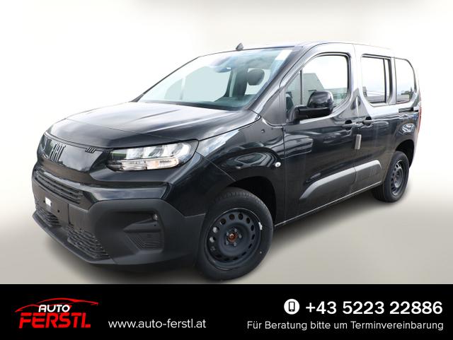 Lagerfahrzeug Fiat Dobl&ograve; - Doblo Kombi N1 ComfortP Klimaaut PrivG LED Temp
