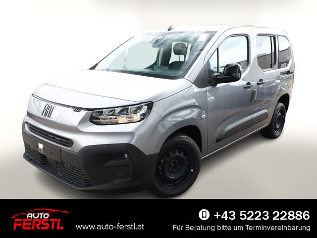 Lagerfahrzeug Fiat Dobl&ograve; - Doblo Kombi N1 ComfortP Klimaaut PrivG LED Temp