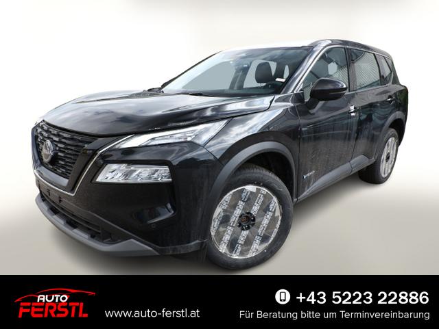 Lagerfahrzeug Nissan X-Trail - Acenta e-4ORCE 4xSHZ LED ACC CarPlay