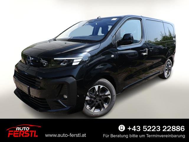 Lagerfahrzeug Opel Zafira - GS 2.2 D 180 AT8 L Pano Nav 8-S Massage