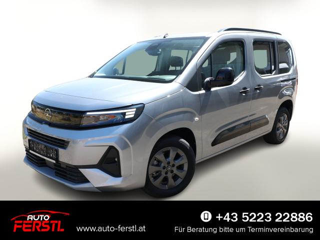 Lagerfahrzeug Opel Combo - GS AT8 Pano Klimaaut LHZ IntelliLux Kam