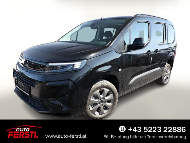 Lagerfahrzeug Opel Combo - AT8 GS Nav10" Kam IntelliLux PDC
