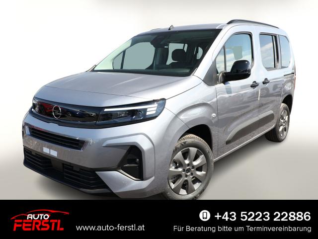 Lagerfahrzeug Opel Combo - AT8 GS Nav10" Kam IntelliLux PDC