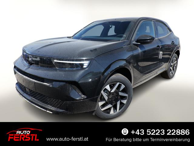 Lagerfahrzeug Opel Mokka - GS InfotainmentP KomfortP SHZ LHZ Kam PDC