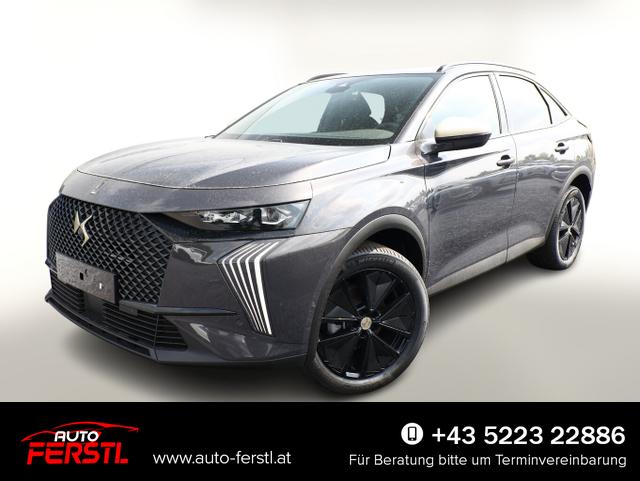 Lagerfahrzeug DS Automobiles 7 - Performance Line DS7 eHK 360&deg; ACC eSitze SHZ Nav