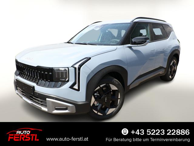 Lagerfahrzeug Kia Seltos - MT Vision DesignP SHZ Carplay Keyl LM18
