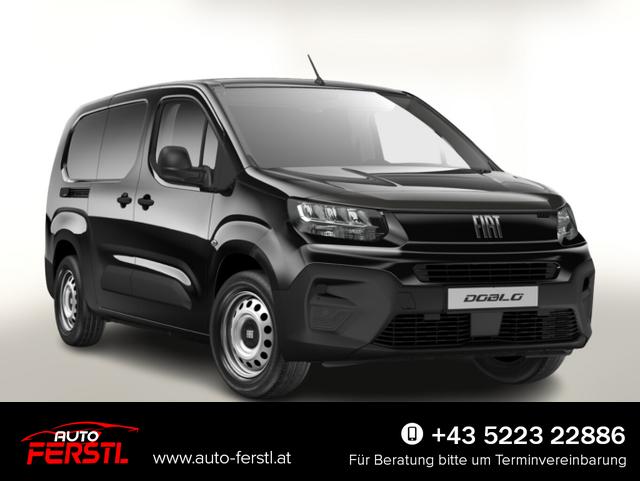 Vorlauffahrzeug Fiat Dobl&ograve; - Doblo Kasten L2 AT8 SHZ MagicCargo Kam PDC CarPl
