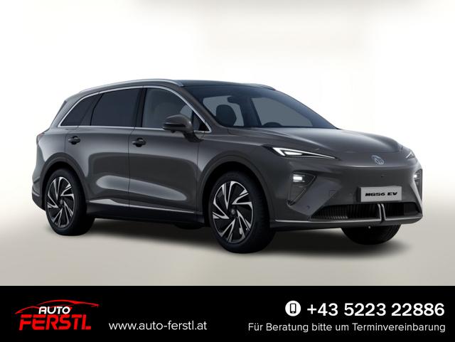 Lagerfahrzeug MG S6 EV - Luxury 77kWh Pano HUD Sitzklima ACC 20Z