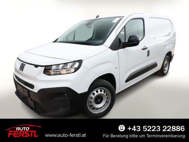 Lagerfahrzeug Fiat Dobl&ograve; - Doblo Kasten L2 AT8 SHZ MagicCargo Kam PDC CarPl
